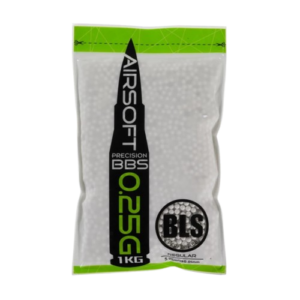 BLS BB 0,25g