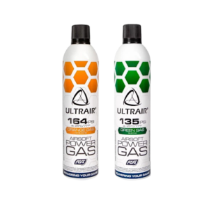 UltraAir Power 570 ml ASG Green/Orange