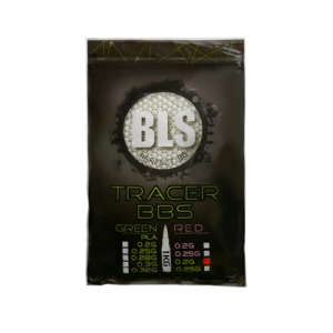 BLS Tracer BB 0,20g