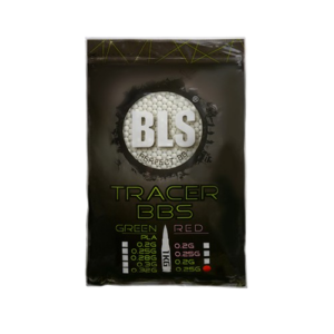 BLS Tracer BB 0,25g