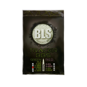 BLS Tracer BB 0,28g