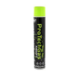 ProTechGas airsoft Green Gas 1000ml
