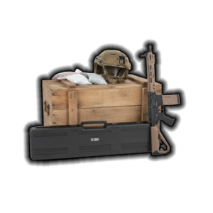 Airsoft termékek