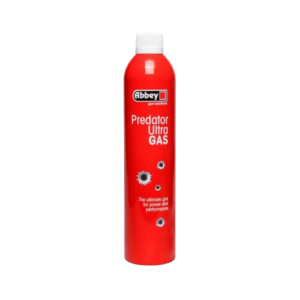 Abbey Predator RED gas 700ml